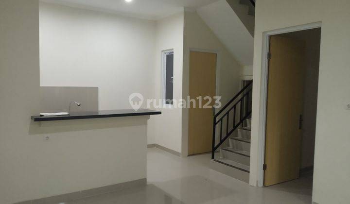 Dijual Rumah Terbaru 2023 Bisa Kpr Dekat Jln Raya Puspitek 8