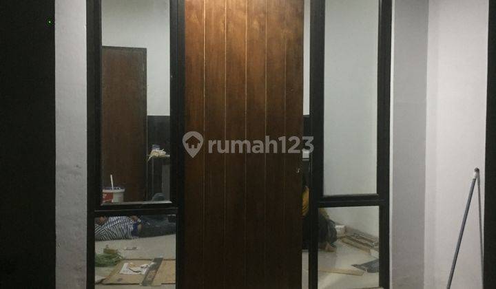 Rumah 2 Lantai Baru Berhadiah Ac Spring Bed DP Suka suka 2