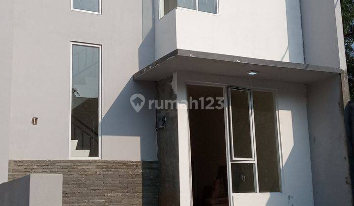 Rumah Mewah Harga Murah Dekat Pamulang Dan Jln Raya Puspitek 2