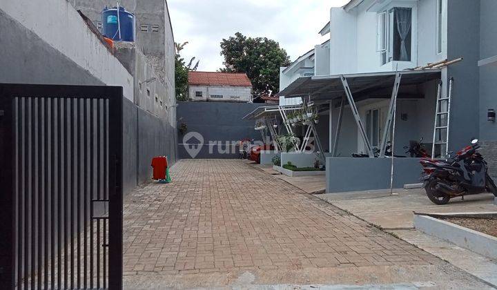 Rumah 2 Lantai Free Biaya biaya Dan Berhadiah 1 Unit Motor 1