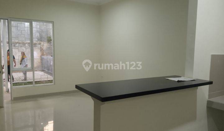 Rumah 2 Lantai 700 Jutaan Aja  2