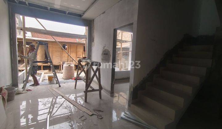 Dijual Rumah Di Tangsel Terbaru 2025 Dekat Jln Raya Puspitek 2