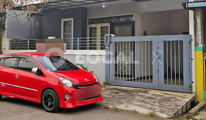 Rumah Jl. Bumi Taruno Permai Karawang Barat, Jawa Barat 1