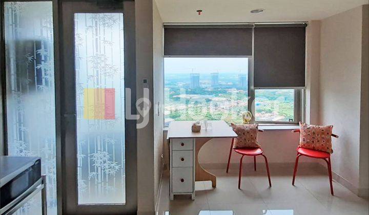 Apartemen Orange County Tower Newport Lt.27 Lippo, Cikarang Selatan, Bekasi, Jawa Barat 1