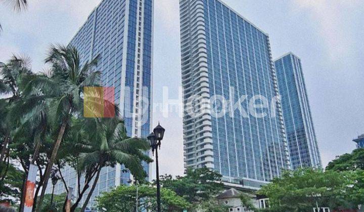 Apartemen U Residence Karawaci Tower 3 Lt.39 Kelapa Dua, Tangerang, Banten 1