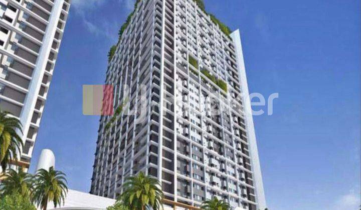 Apartemen Tokyo Riverside Tower D Lt.19, Pik 2, Tangerang, Banten 1