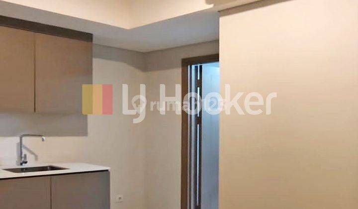 Apartemen Gold Coast Tower Honolulu, Lt. 25 Pik, Jakarta Utara 1