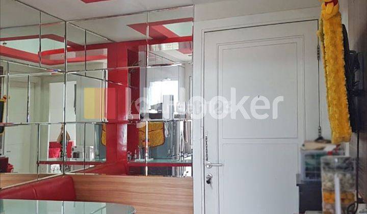 Apartemen Green Lake Tower Northern Park Residence Lt.18 Sunter, Tj. Priok, Jakarta Utara 1