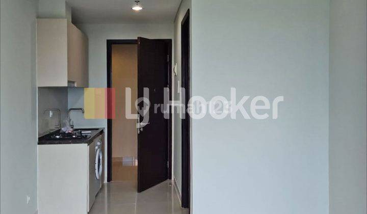 Apartemen Puri Mansion Tower Crystal, Lantai 32, Kembangan, Jakarta Barat 1