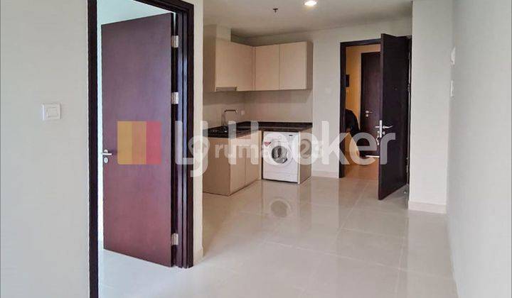 Apartemen Puri Mansion Tower Crystal, Lantai 32, Kembangan, Jakarta Barat 1