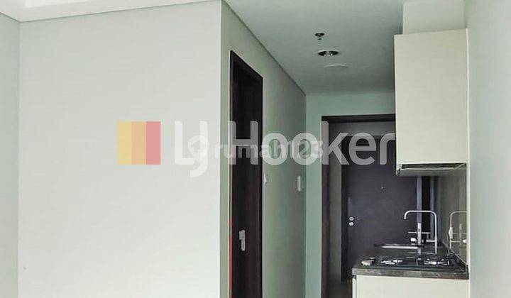 Apartemen Puri Mansion Tower D, Lt.20, Kembangan, Jakarta Barat 1