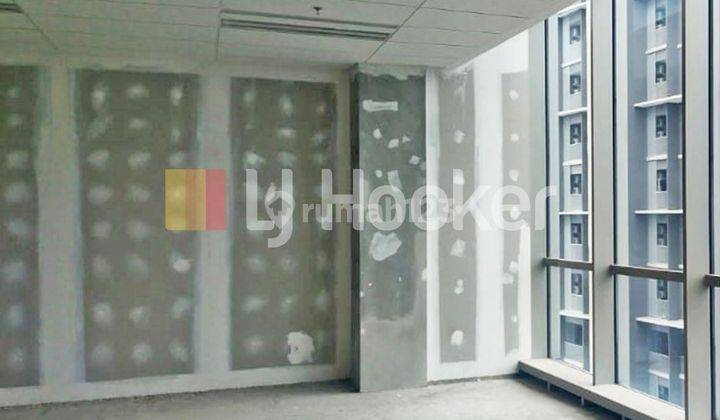 Kantor Ciputra International Tokopedia Care Tower Lt.18 Cengkareng, Jakarta Barat 1