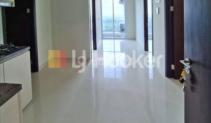 Apartemen Puri Mansion Tower Crystal, Lantai 31, Kembangan, Jakarta Barat 1