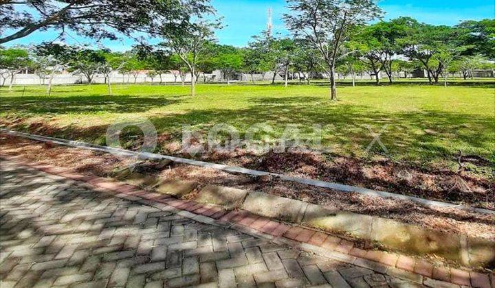 Kavling Tanah Cluster Visenda Kaligandu, Serang, Banten 1
