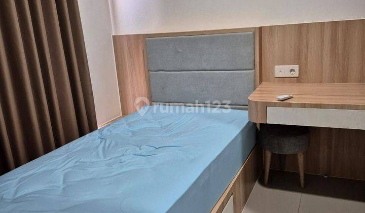 Rumah Kontrakan Pik Furnish 2 Lantai Shm Baru 2