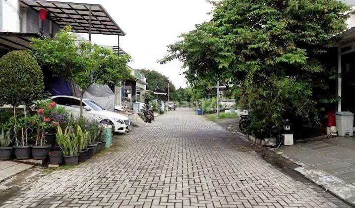 Rumah Casa Jardin Siap Huni Strategis SHM Bagus 2