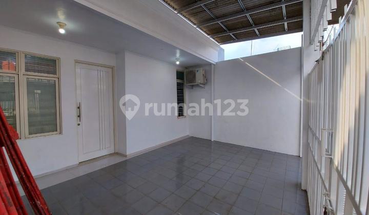 Rumah Murah Dadap Asri dan Tenang Nyaman 2