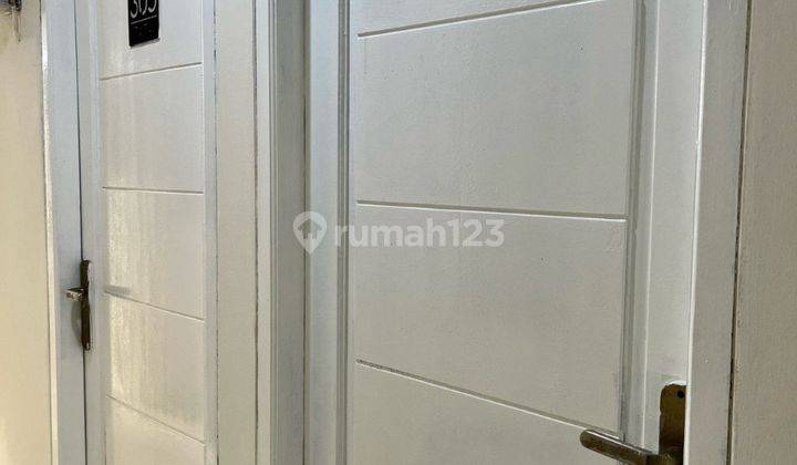 Rumah Kost Tambahan Kios Depok Lokasi Strategis  2