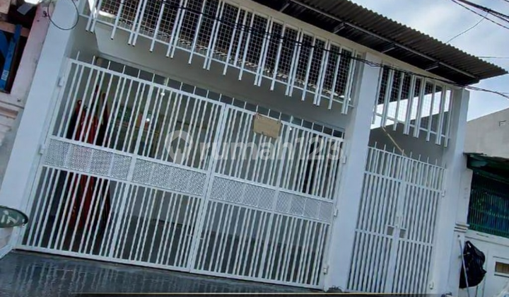 Rumah Murah Dadap Asri dan Tenang Nyaman Rumah Murah Dadap Asri dan Tenang Nyaman