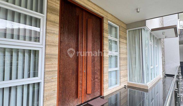 Rumah Pik Katamaran Lokasi Strategis Akses Mudah 2