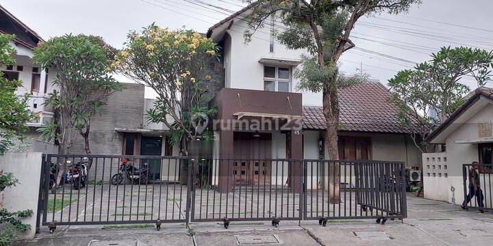 Rukan Taman Cilandak 1