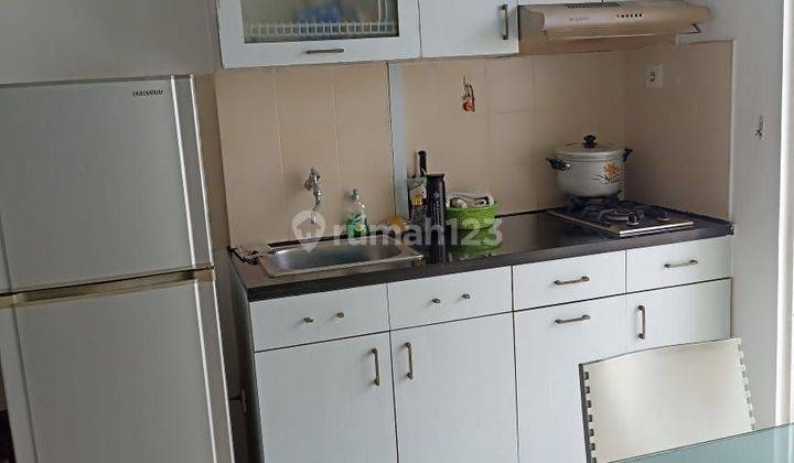 Apartment Mediterania Garden Residence 2 (Tanjung Duren) 2 Kamar Tidur Furnished 1