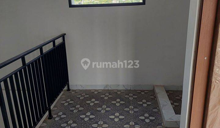 Rumah Duri Kepa Di Jalan Asia Baru 2 Lantai Shm Utara 2