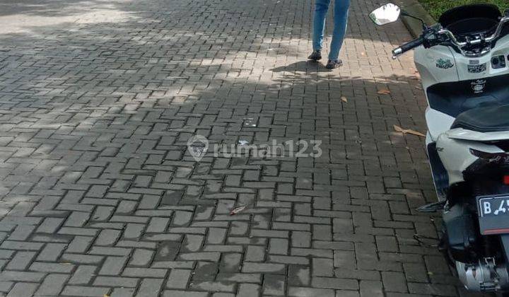 Tanah di Jalan lingkar selatan 500 m² SHM jalan 2 mobil 1