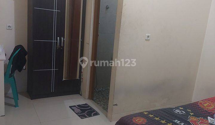 Rumah kost di Jalan tawakal raya 4 Lantai SHM 50 kamar 2