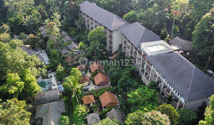 Resort villa di Jalan bangkiang sidem 16069 m² SHM 1