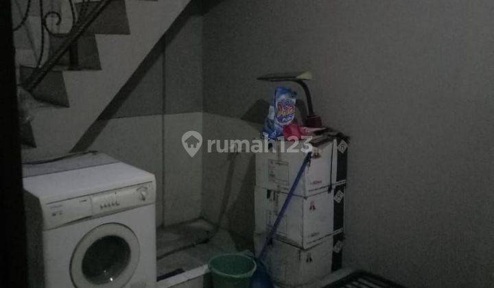 Rumah Tanjung Duren 2 Lantai Shm Selatan 2