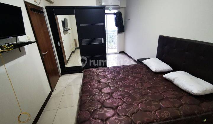 Apartemen Pluit Seaview 3 Kamar Tidur Bagus Furnished 1