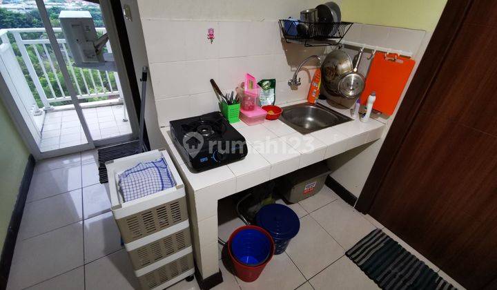 Apartemen Pluit Seaview 3 Kamar Tidur Bagus Furnished 2