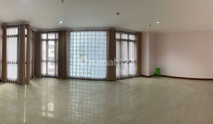 Apartment midtown TB simatupang 1