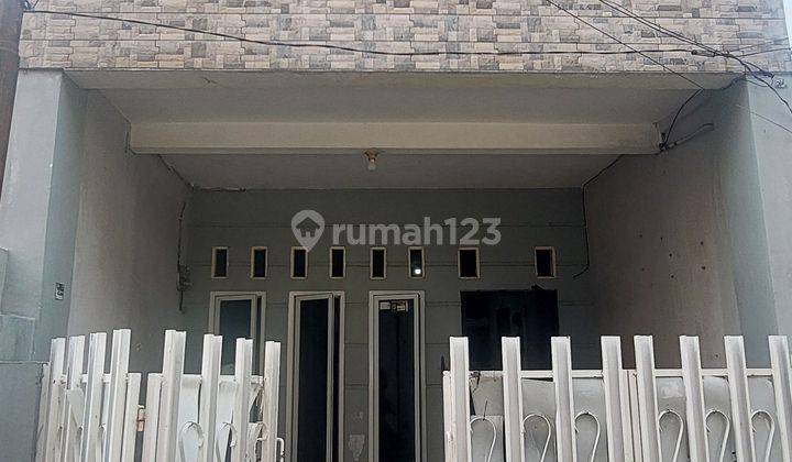 Rumah Duri Kepa 2 Lantai Shm  1