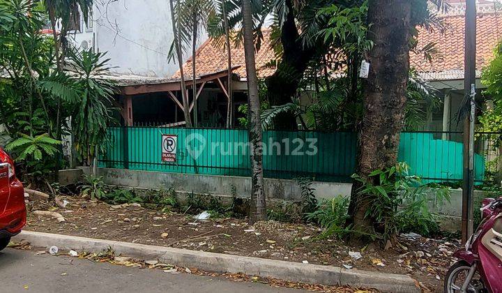 Tanah di jalan tawakal ujung, Tawakal SHM - Sertifikat Hak Milik 270 m² 1