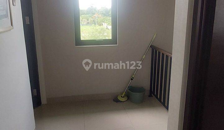 Rumah Daan Mogot Casa Jardin 3 Lantai Shm Jalan 2 Mobil 2