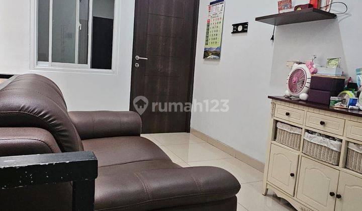 Rumah Tanjung Duren 3 Lantai Shm Jalan 2 Mobil Bagus 2