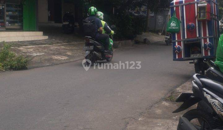 Rumah Kost Tambahan Kios Depok Lokasi Strategis  2