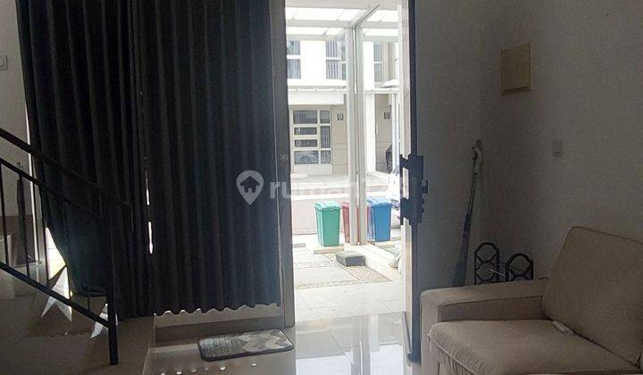 Rumah Pik 2 2 Lantai Shm Bagus Jalan 2 Mobil 2