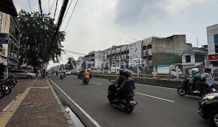:Fire: Investasi Terbaik 2026: Hotel Bintang 3 di Pusat Jakarta - Harga Jauh di Bawah NJOP! :Fire:
