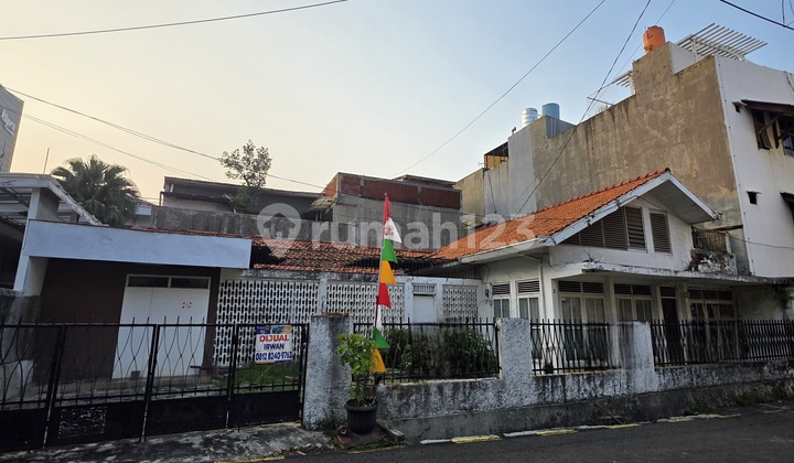 Rumah Tomang Lokasi Premium Dekat Ke Mall Dekat Kuliner Dekat Pusat Bisnis 2