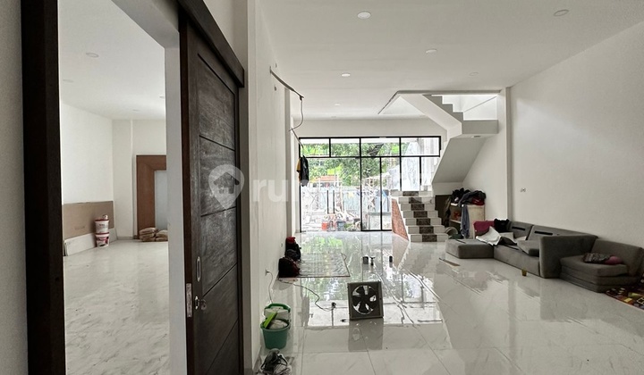 Strategic Tanjung Duren Raya Shop House - Spacious Dimensions, Suitable for All Businesses! 2