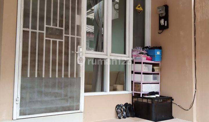 Rumah Duri Kepa 2.5 Lantai Jalan 2 Mobil Utara 2