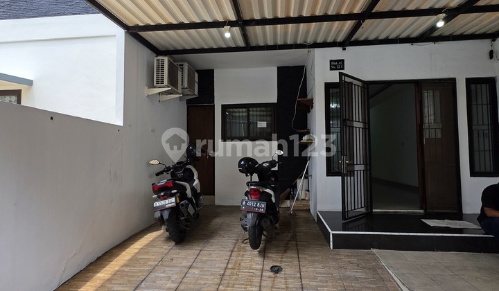 Rumah Green Ville Siap Huni 2.5 Lantai Tenang Jalan 2 Mobil Cluster Rumah Green Ville Siap Huni 2.5 Lantai Tenang Jalan 2 Mobil Cluster