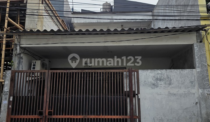 Rumah Sewa Jelambar Uk.5x15 70jt/thn 1