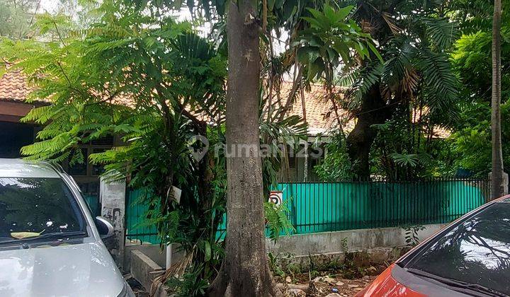 Tanah di jalan tawakal ujung, Tawakal SHM - Sertifikat Hak Milik 270 m² 2