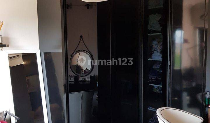 Apartment Gading Mediterania 2kt Lantai 3 Siap Huni Furnished 1