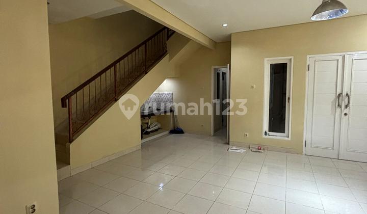 Cluster House 105M2 Srengseng Cheapest 2