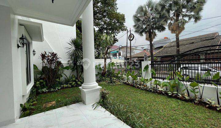 Rumah Duri Kepa 2 Lantai Shm Jalan 3 Mobil Brand New 2